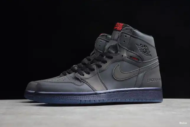 Bmlin Shoes BV0006-900 Zoom High Retro Jordan 1 Fearless Air 0508